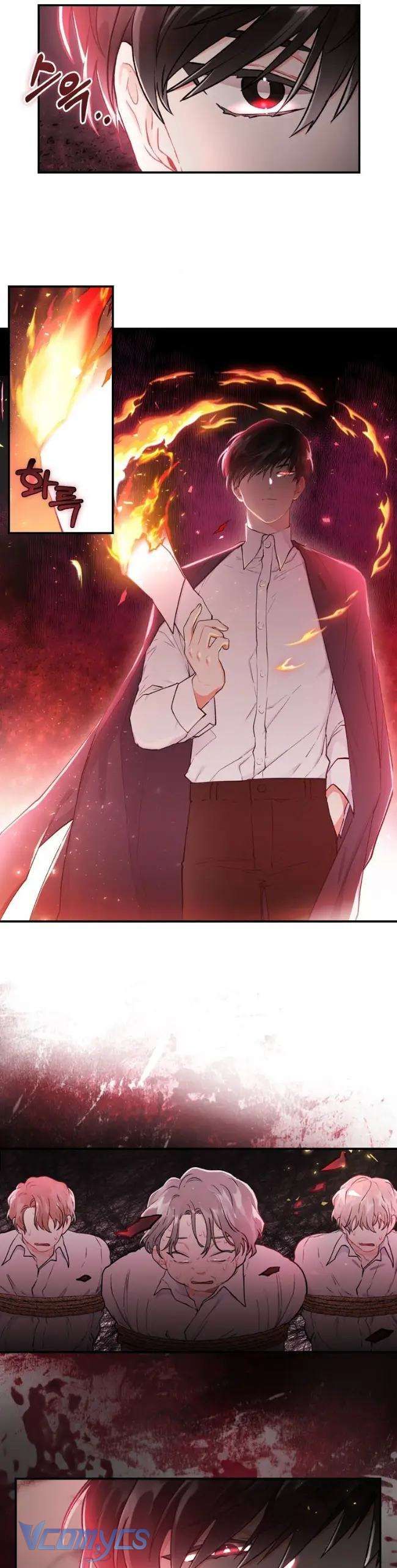 Tôi Đã Trở Thành Con Gái Nuôi Của Nam Chính - Chapter 7 - Page 20