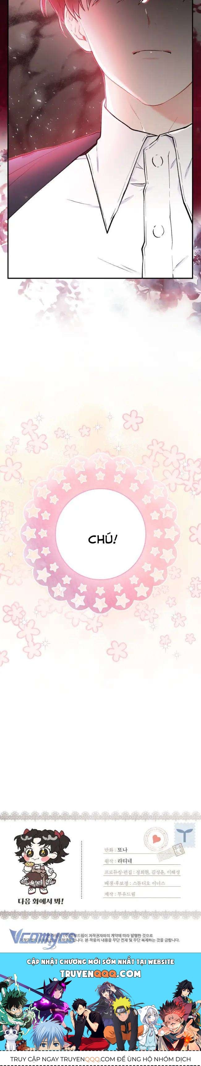 Tôi Đã Trở Thành Con Gái Nuôi Của Nam Chính - Chapter 7 - Page 21