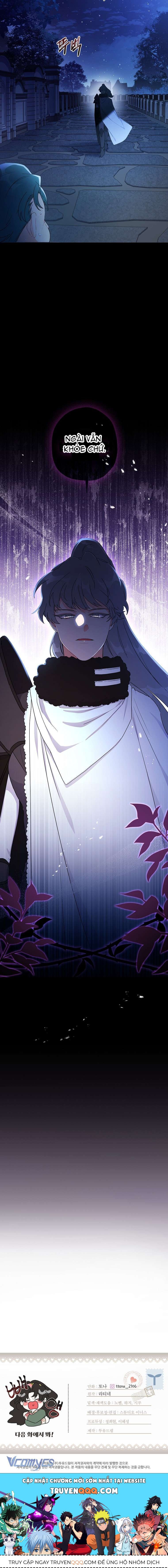 Tôi Đã Trở Thành Con Gái Nuôi Của Nam Chính - Chapter 71 - Page 12