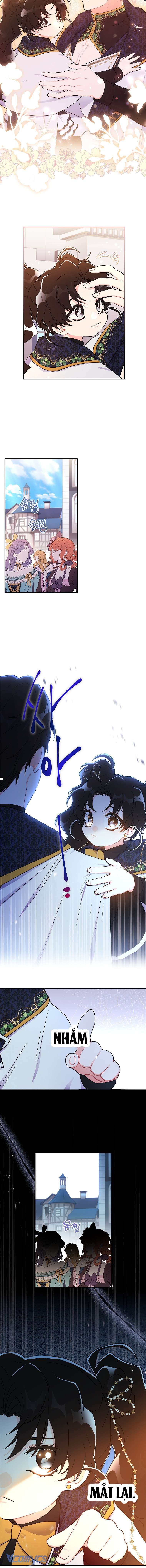 Tôi Đã Trở Thành Con Gái Nuôi Của Nam Chính - Chapter 73 - Page 4