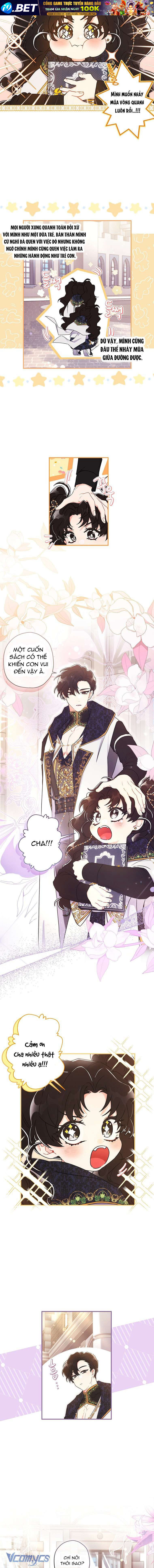 Tôi Đã Trở Thành Con Gái Nuôi Của Nam Chính - Chapter 73 - Page 9