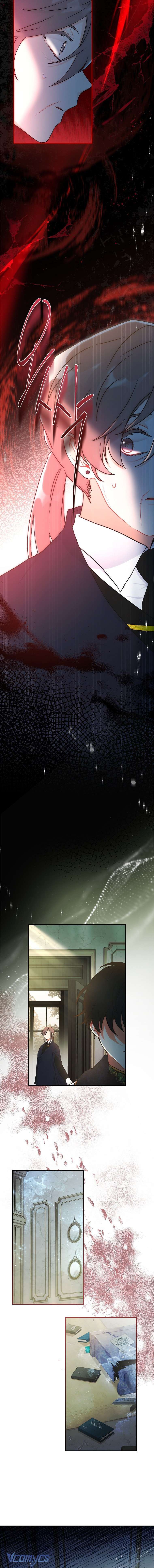 Tôi Đã Trở Thành Con Gái Nuôi Của Nam Chính - Chapter 75 - Page 3