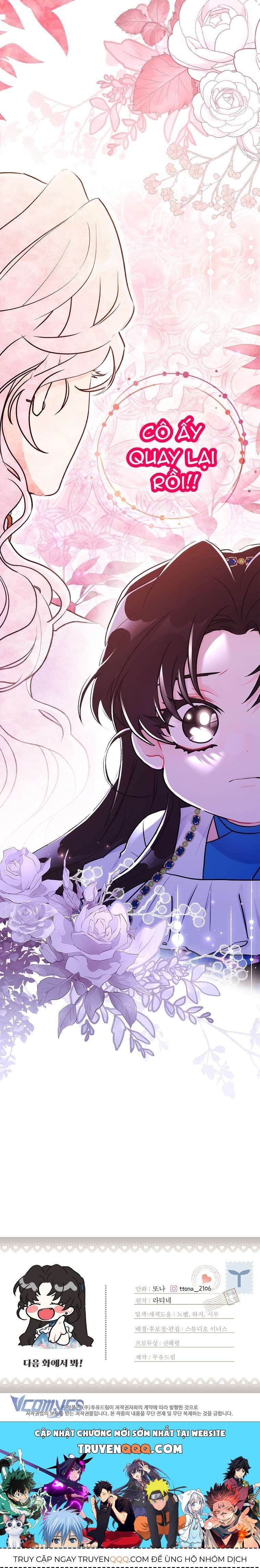 Tôi Đã Trở Thành Con Gái Nuôi Của Nam Chính - Chapter 78 - Page 11