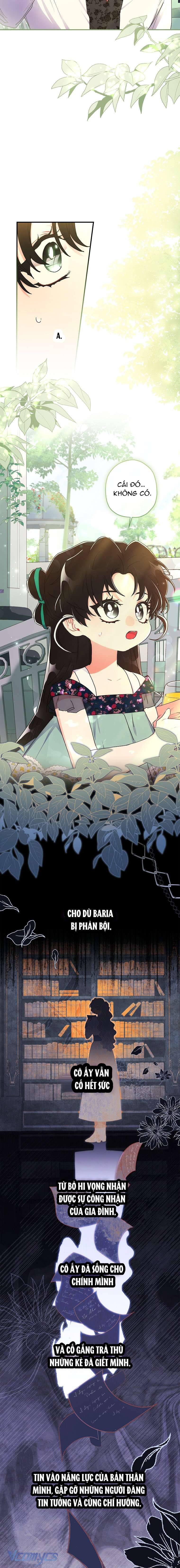 Tôi Đã Trở Thành Con Gái Nuôi Của Nam Chính - Chapter 79 - Page 14