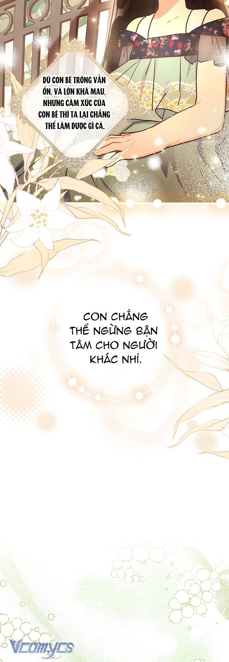 Tôi Đã Trở Thành Con Gái Nuôi Của Nam Chính - Chapter 79 - Page 17