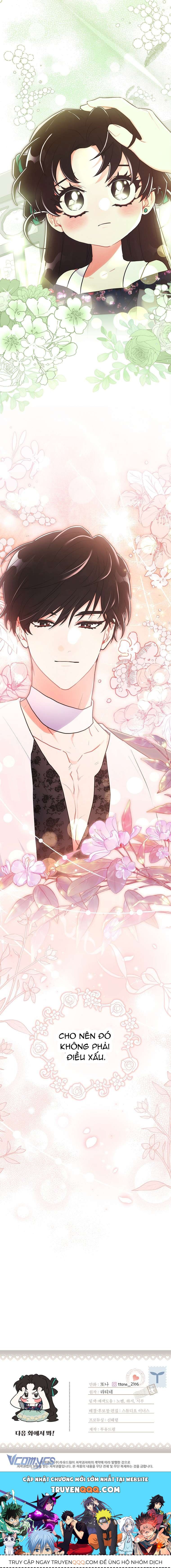 Tôi Đã Trở Thành Con Gái Nuôi Của Nam Chính - Chapter 79 - Page 18