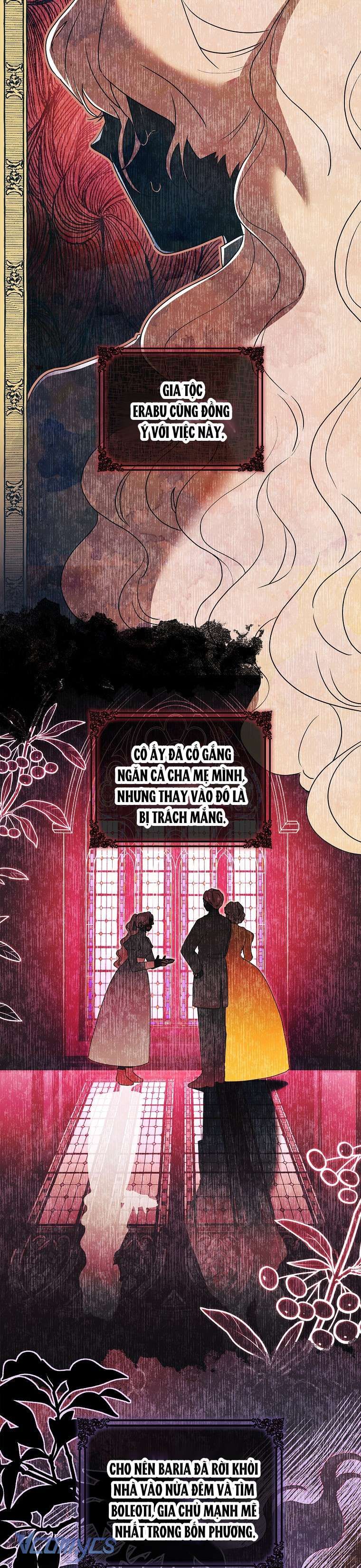 Tôi Đã Trở Thành Con Gái Nuôi Của Nam Chính - Chapter 79 - Page 4