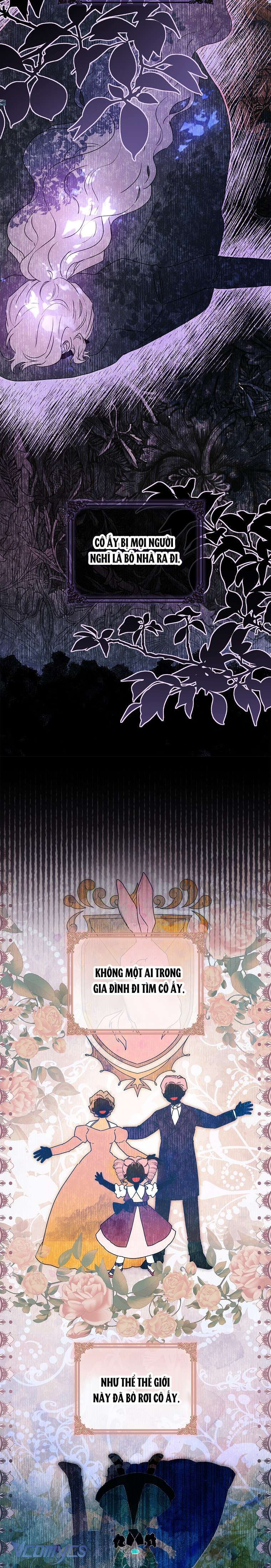 Tôi Đã Trở Thành Con Gái Nuôi Của Nam Chính - Chapter 79 - Page 5