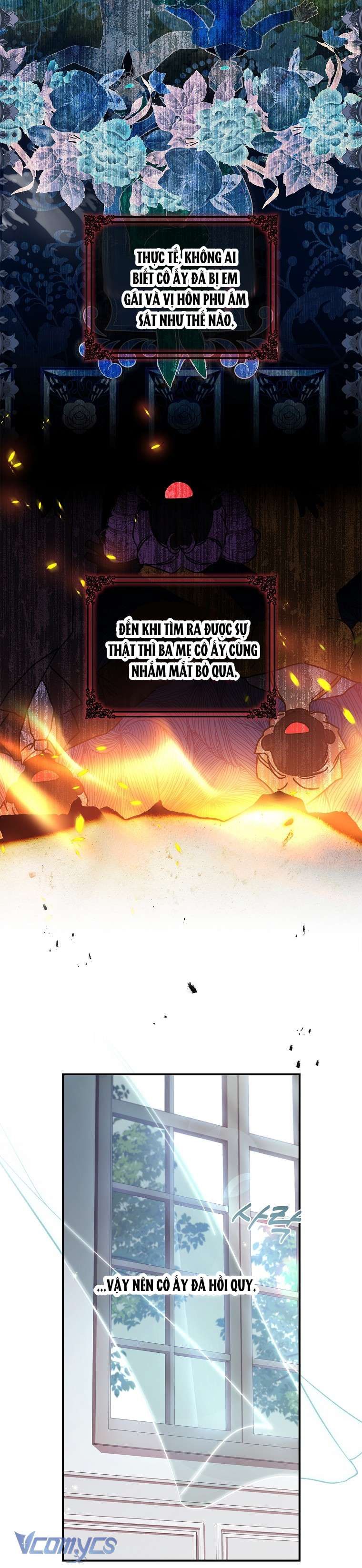 Tôi Đã Trở Thành Con Gái Nuôi Của Nam Chính - Chapter 79 - Page 6