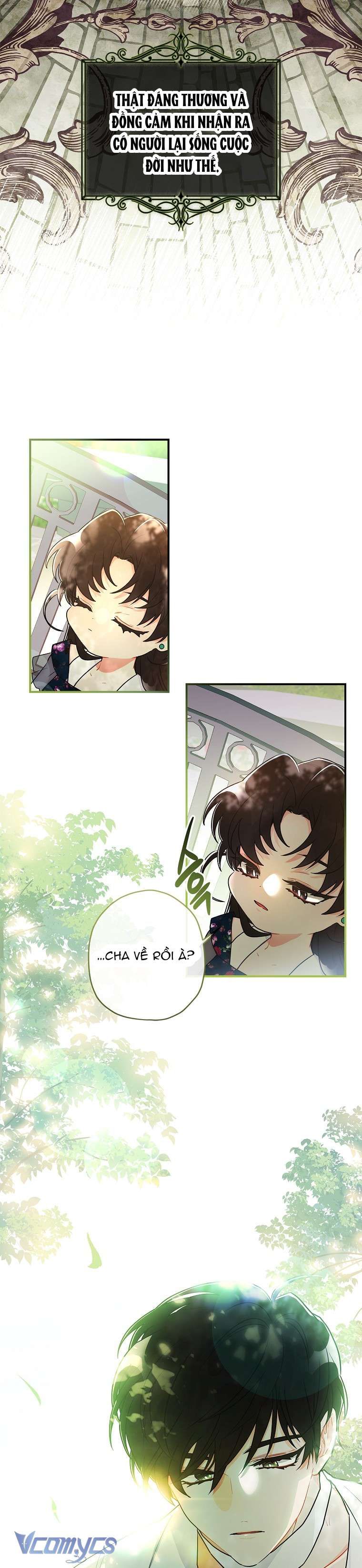 Tôi Đã Trở Thành Con Gái Nuôi Của Nam Chính - Chapter 79 - Page 9