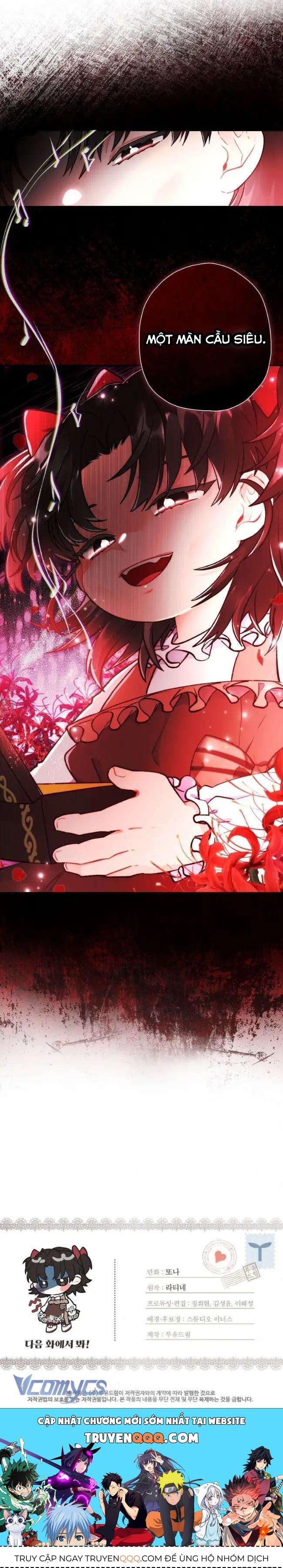 Tôi Đã Trở Thành Con Gái Nuôi Của Nam Chính - Chapter 8 - Page 18