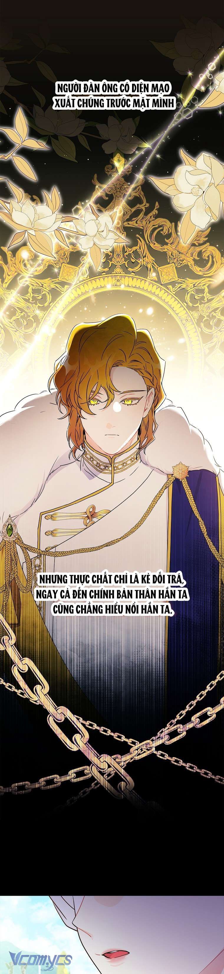 Tôi Đã Trở Thành Con Gái Nuôi Của Nam Chính - Chapter 80 - Page 14