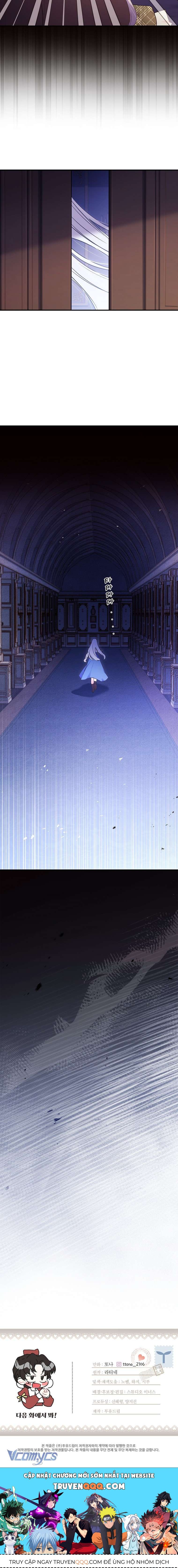 Tôi Đã Trở Thành Con Gái Nuôi Của Nam Chính - Chapter 82 - Page 15