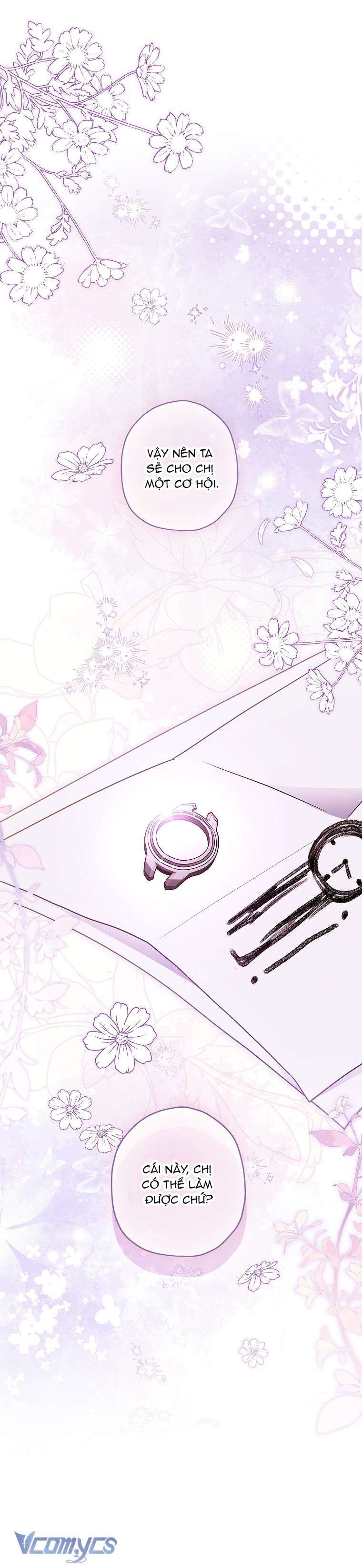 Tôi Đã Trở Thành Con Gái Nuôi Của Nam Chính - Chapter 84 - Page 12