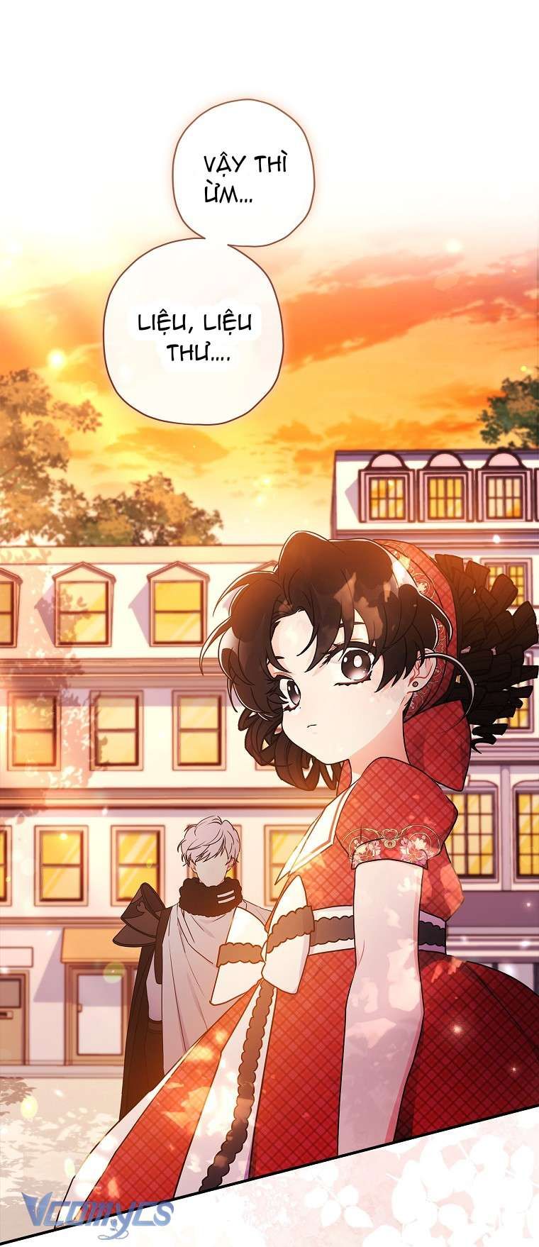 Tôi Đã Trở Thành Con Gái Nuôi Của Nam Chính - Chapter 84 - Page 14