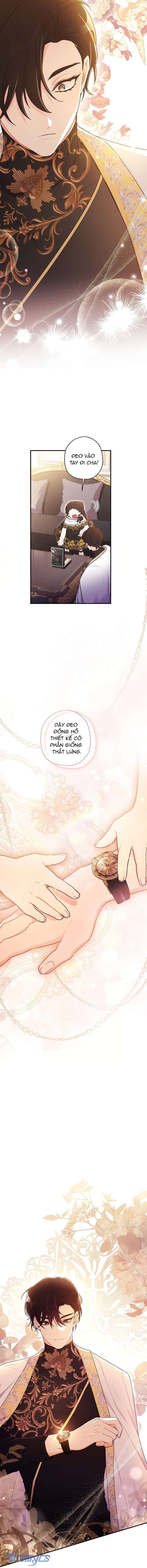 Tôi Đã Trở Thành Con Gái Nuôi Của Nam Chính - Chapter 86 - Page 12