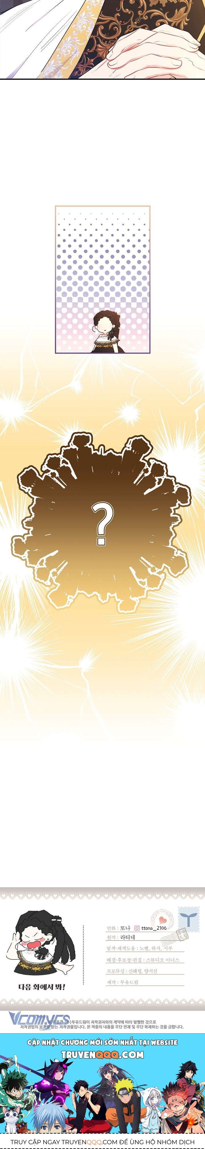 Tôi Đã Trở Thành Con Gái Nuôi Của Nam Chính - Chapter 86 - Page 17