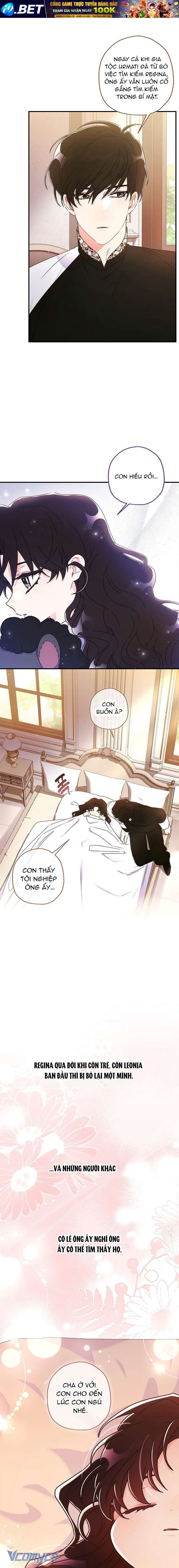 Tôi Đã Trở Thành Con Gái Nuôi Của Nam Chính - Chapter 87 - Page 11