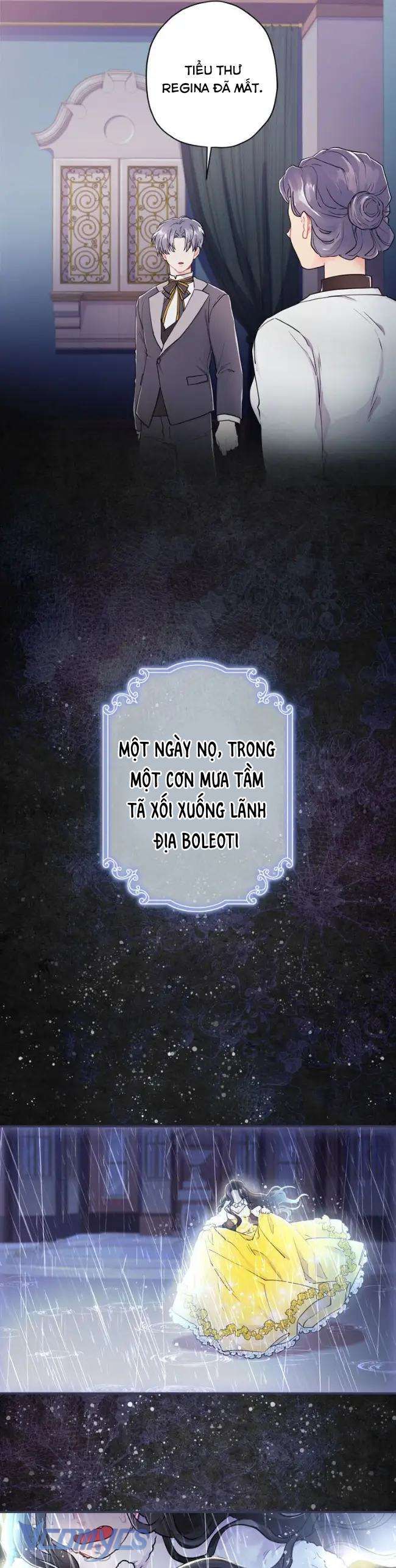 Tôi Đã Trở Thành Con Gái Nuôi Của Nam Chính - Chapter 9 - Page 13