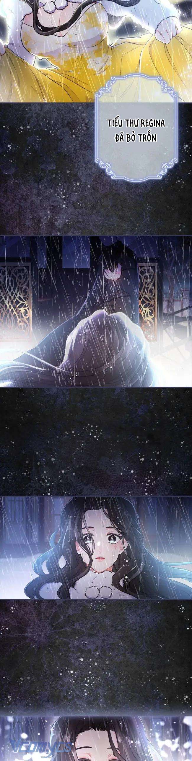 Tôi Đã Trở Thành Con Gái Nuôi Của Nam Chính - Chapter 9 - Page 14