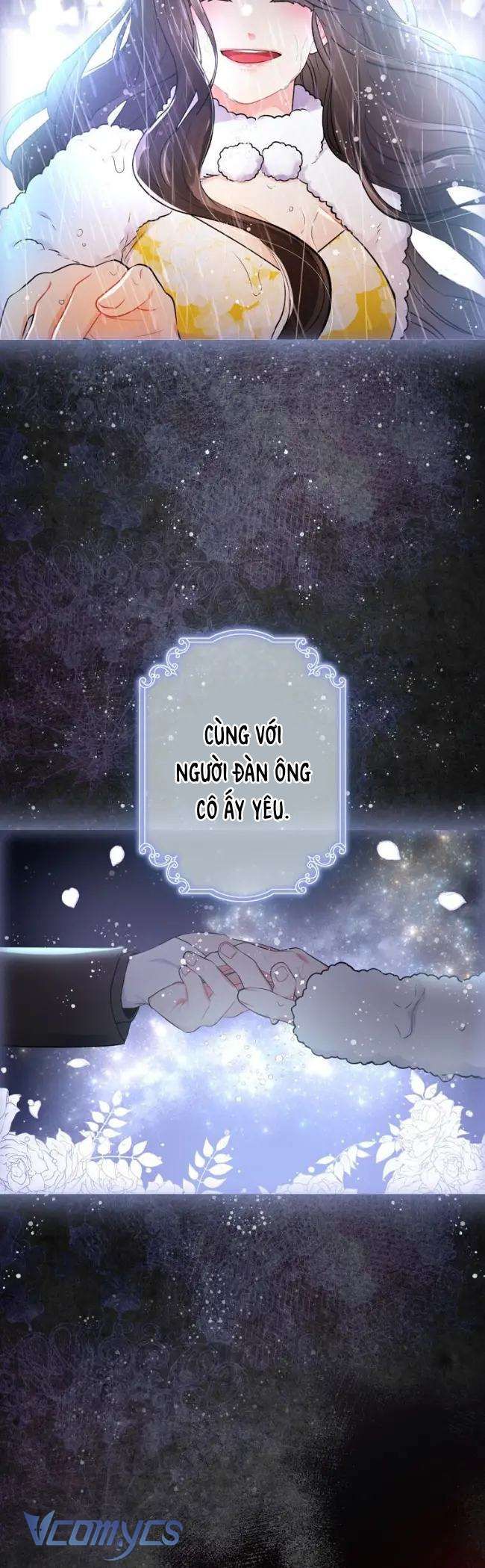 Tôi Đã Trở Thành Con Gái Nuôi Của Nam Chính - Chapter 9 - Page 15