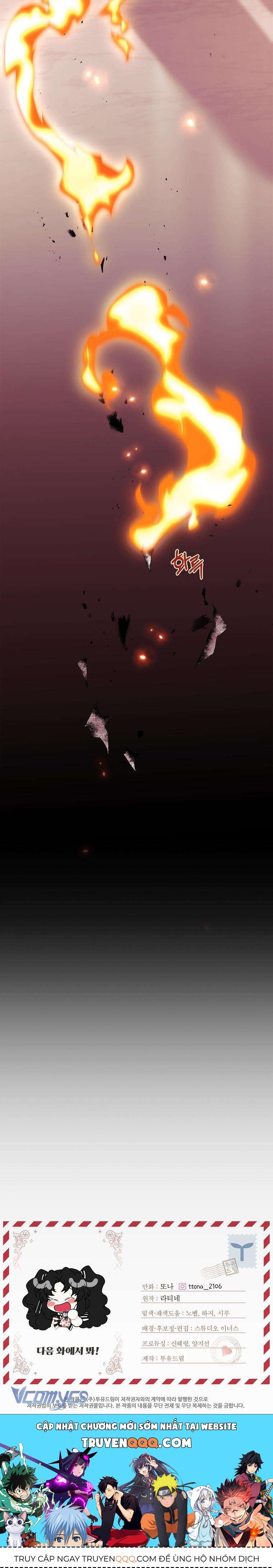 Tôi Đã Trở Thành Con Gái Nuôi Của Nam Chính - Chapter 92 - Page 12