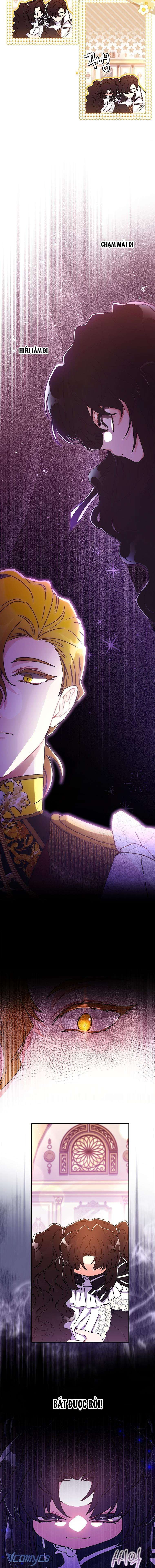 Tôi Đã Trở Thành Con Gái Nuôi Của Nam Chính - Chapter 92 - Page 5