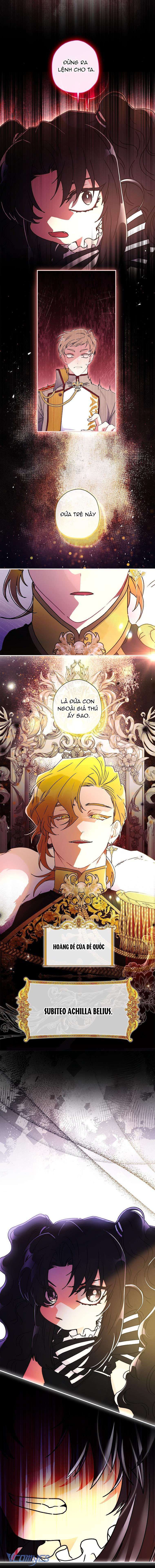 Tôi Đã Trở Thành Con Gái Nuôi Của Nam Chính - Chapter 93 - Page 11