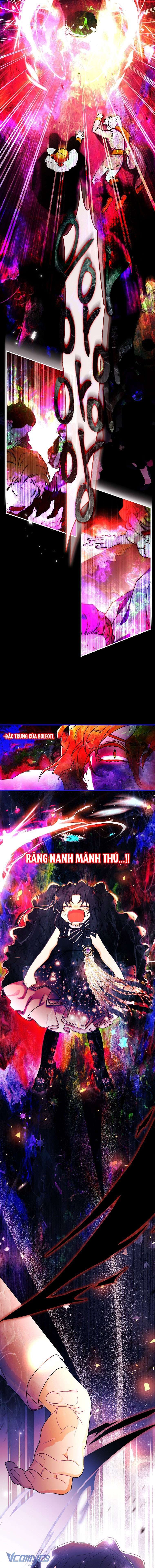 Tôi Đã Trở Thành Con Gái Nuôi Của Nam Chính - Chapter 94 - Page 10