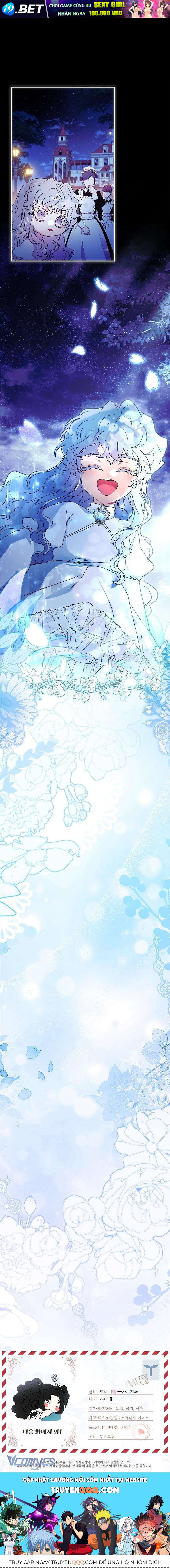 Tôi Đã Trở Thành Con Gái Nuôi Của Nam Chính - Chapter 96 - Page 10