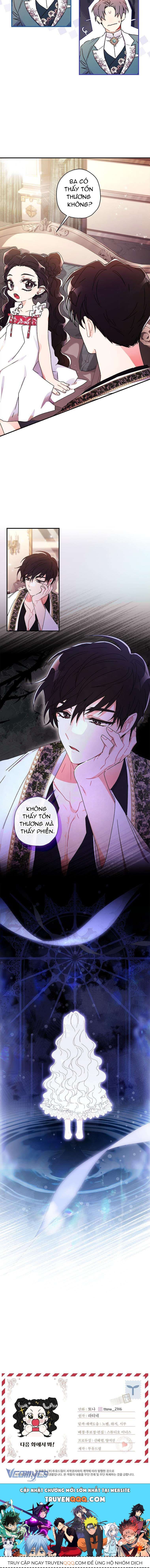 Tôi Đã Trở Thành Con Gái Nuôi Của Nam Chính - Chapter 99 - Page 11