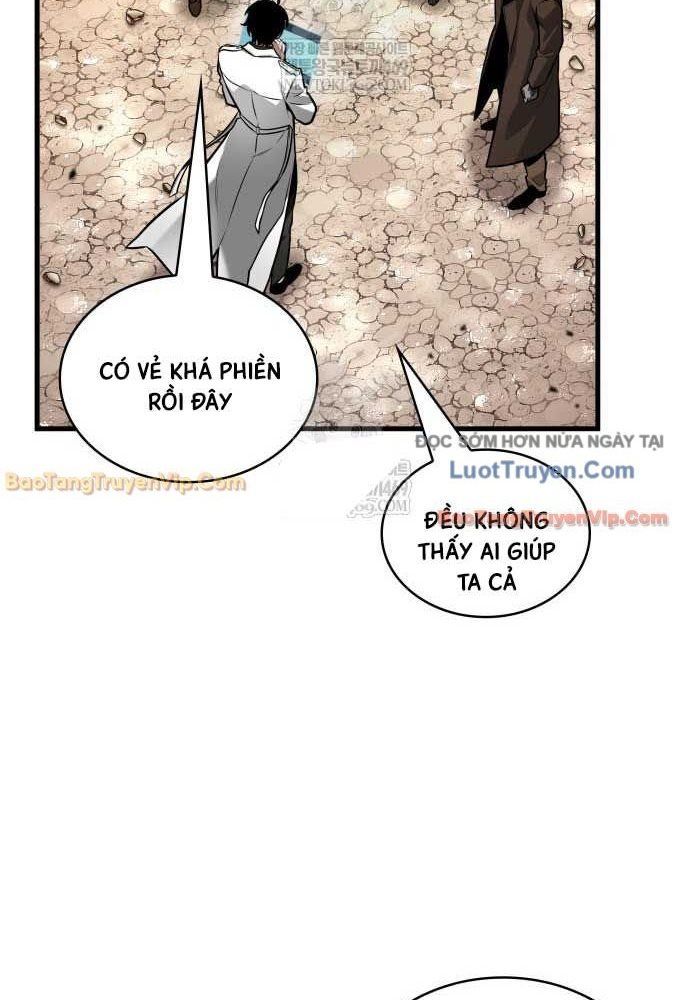 Toàn trí độc giả - Omniscient Reader - Chapter 294 - Page 25