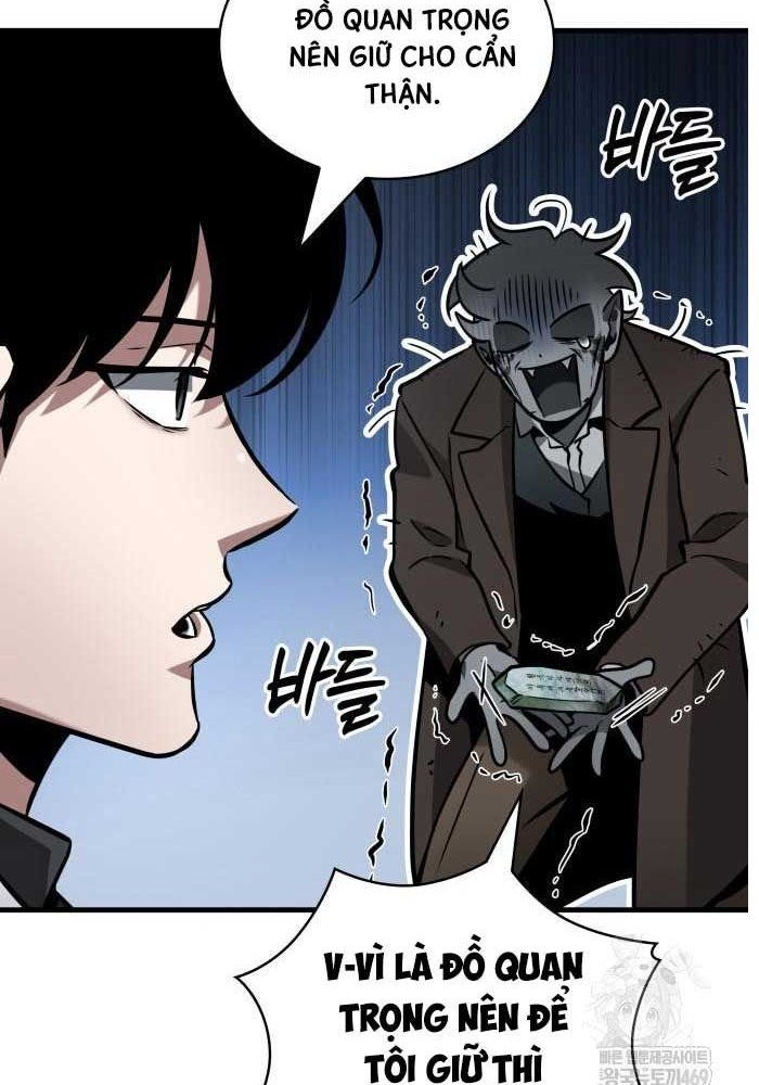 Toàn trí độc giả - Omniscient Reader - Chapter 294 - Page 34