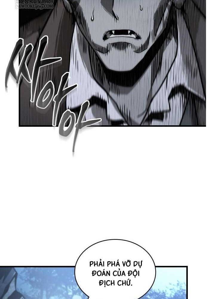 Toàn trí độc giả - Omniscient Reader - Chapter 294 - Page 36