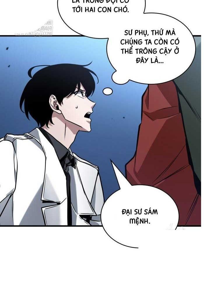 Toàn trí độc giả - Omniscient Reader - Chapter 294 - Page 48
