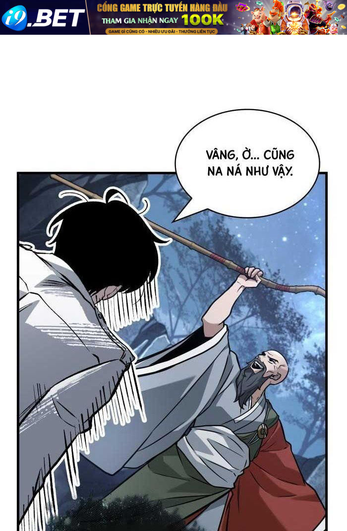 Toàn trí độc giả - Omniscient Reader - Chapter 294 - Page 53