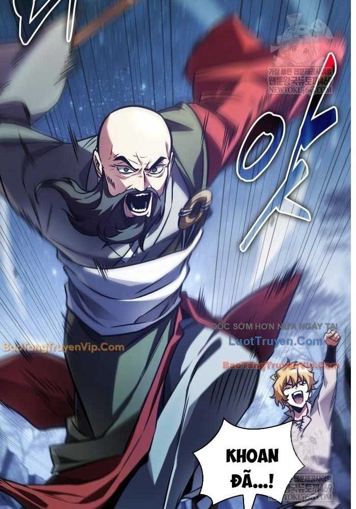Toàn trí độc giả - Omniscient Reader - Chapter 294 - Page 55