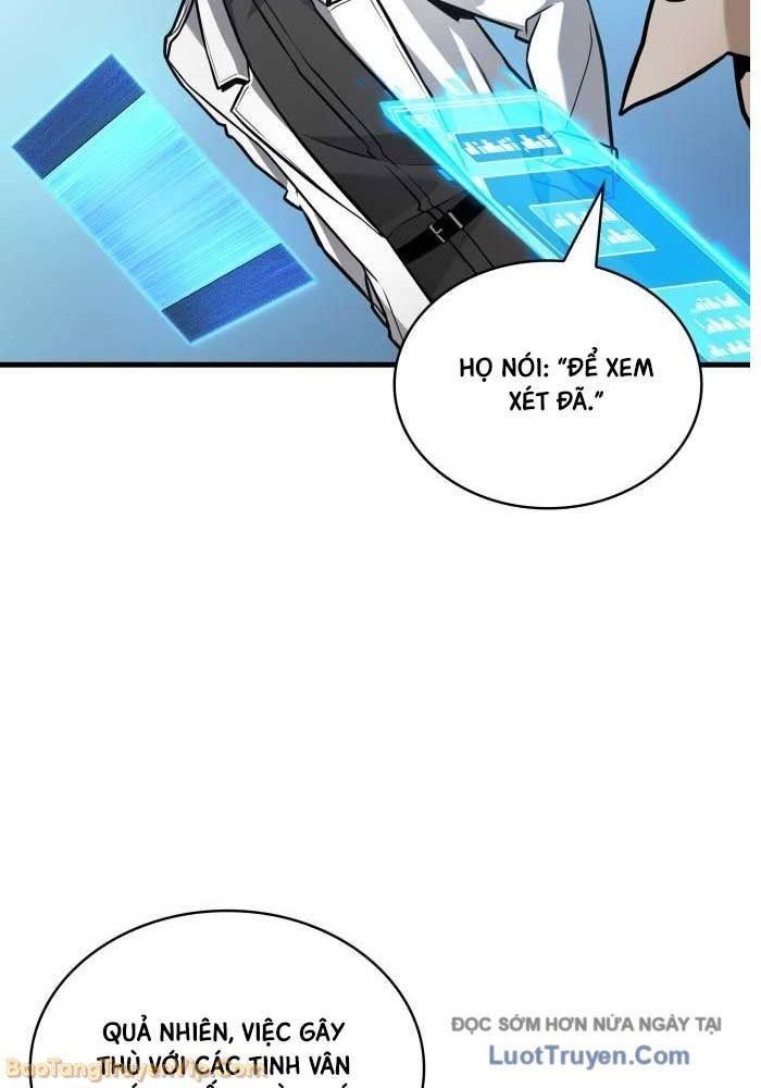 Toàn trí độc giả - Omniscient Reader - Chapter 294 - Page 7