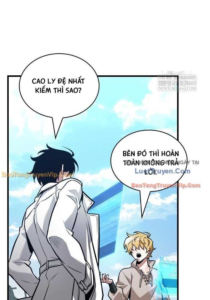 Toàn trí độc giả - Omniscient Reader - Chapter 294 - Page 9