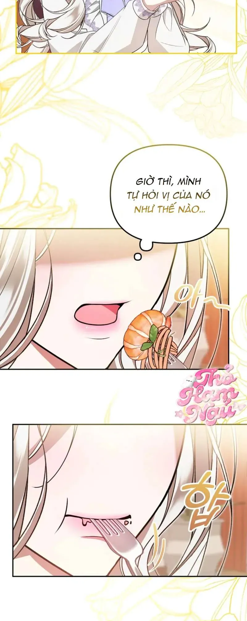 Chồng Tôi Bị Nam Chính Nhập Vào Rồi! - Chapter 12 - Page 10