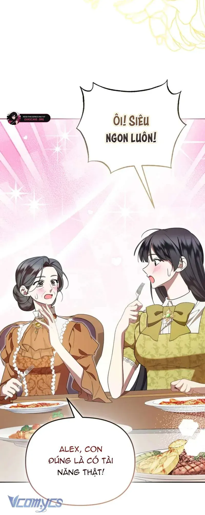 Chồng Tôi Bị Nam Chính Nhập Vào Rồi! - Chapter 12 - Page 11