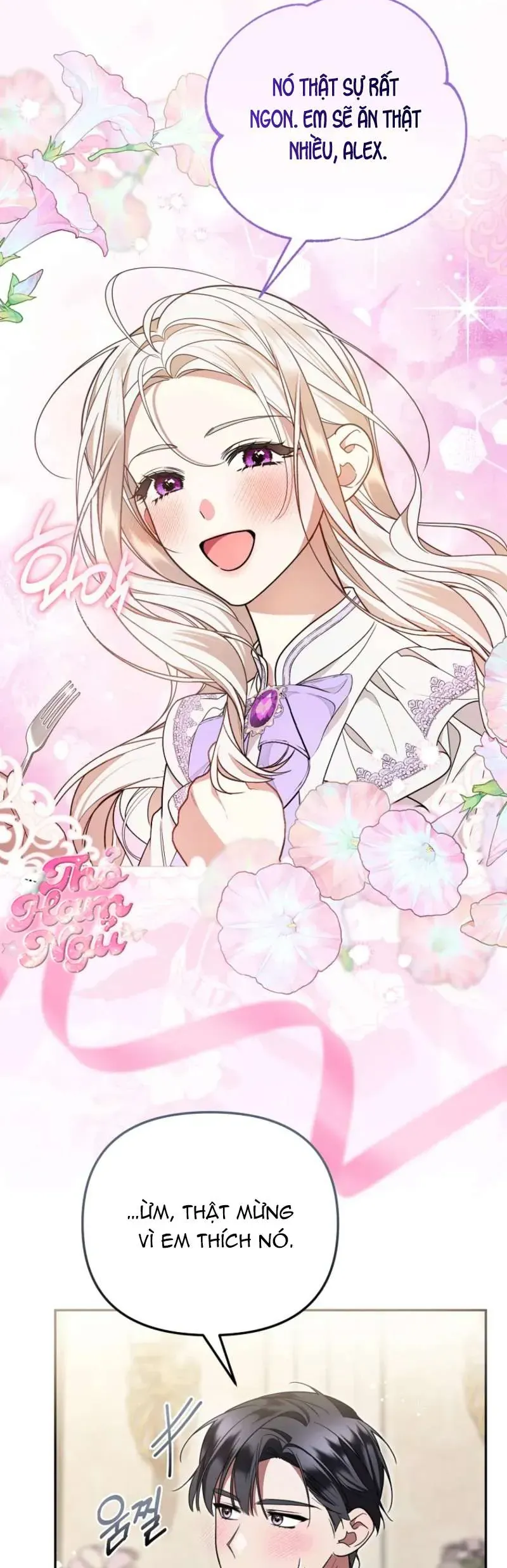 Chồng Tôi Bị Nam Chính Nhập Vào Rồi! - Chapter 12 - Page 13