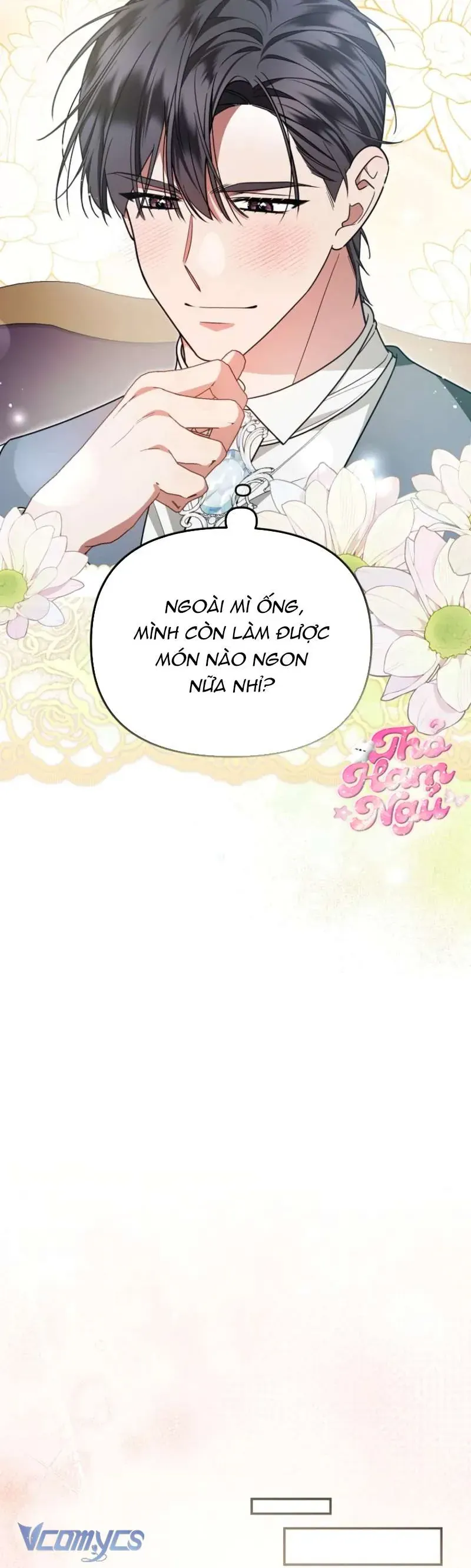 Chồng Tôi Bị Nam Chính Nhập Vào Rồi! - Chapter 12 - Page 20