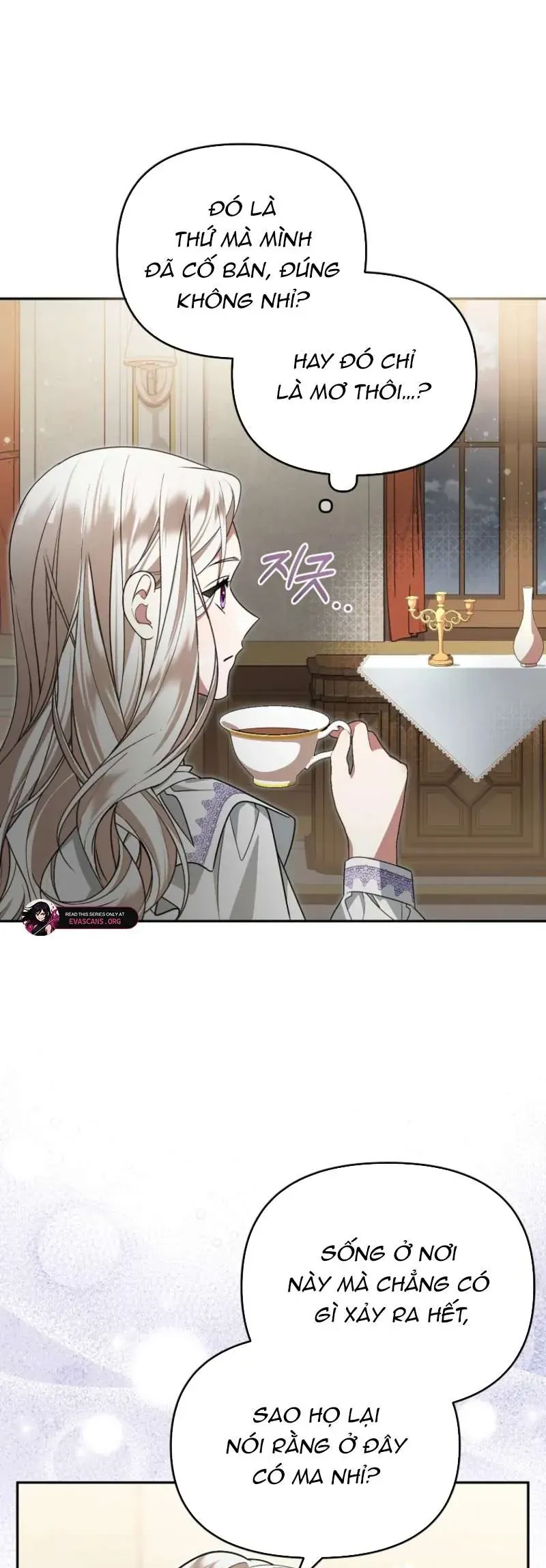 Chồng Tôi Bị Nam Chính Nhập Vào Rồi! - Chapter 12 - Page 22