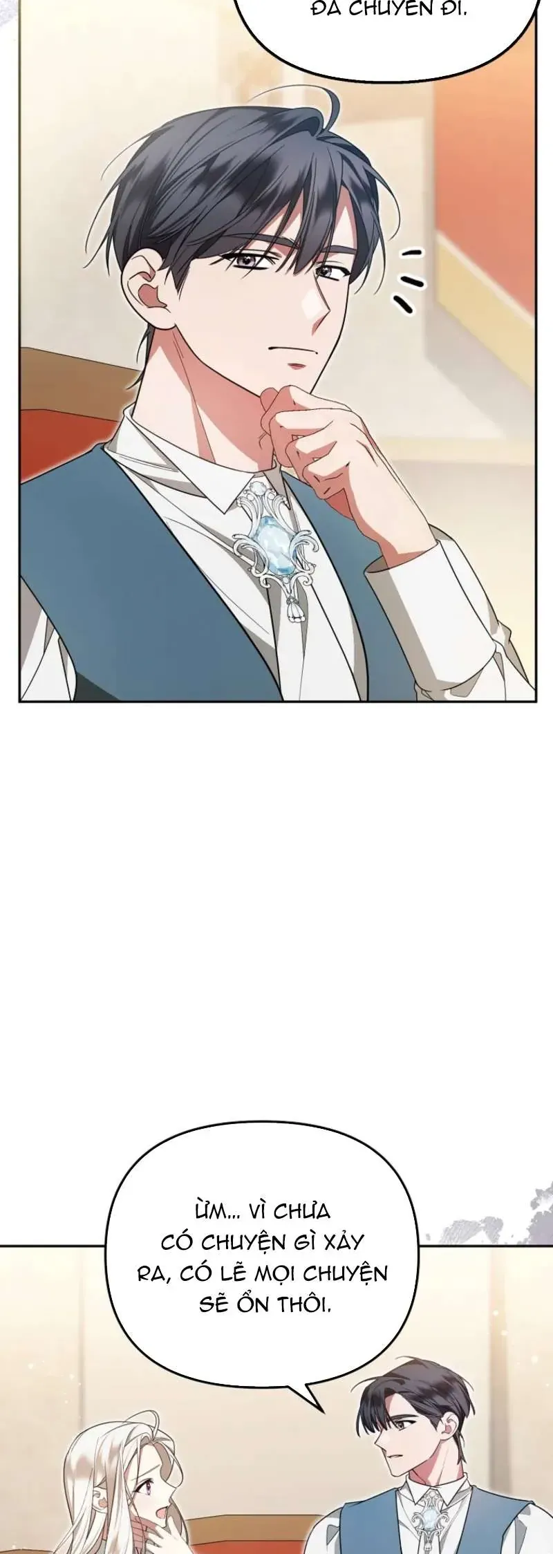 Chồng Tôi Bị Nam Chính Nhập Vào Rồi! - Chapter 12 - Page 25