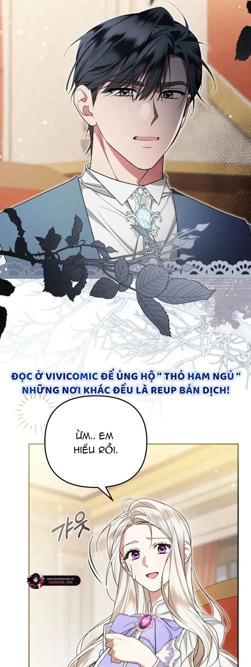 Chồng Tôi Bị Nam Chính Nhập Vào Rồi! - Chapter 12 - Page 27