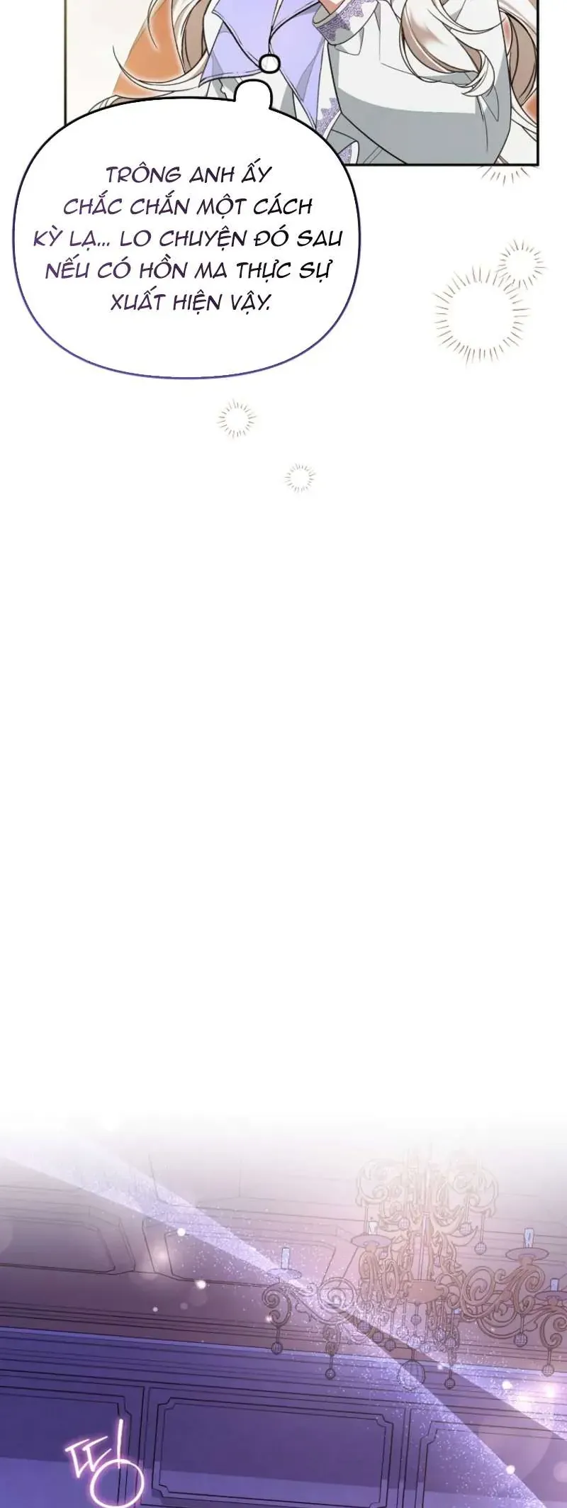 Chồng Tôi Bị Nam Chính Nhập Vào Rồi! - Chapter 12 - Page 28