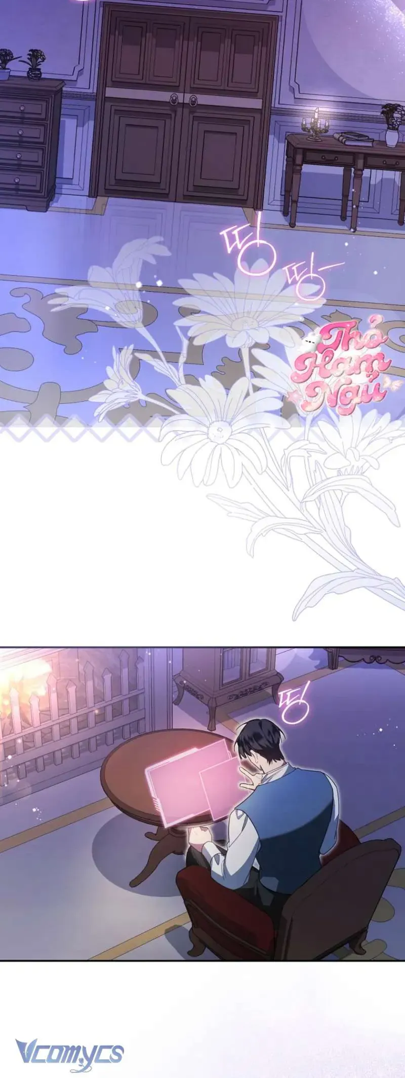 Chồng Tôi Bị Nam Chính Nhập Vào Rồi! - Chapter 12 - Page 29