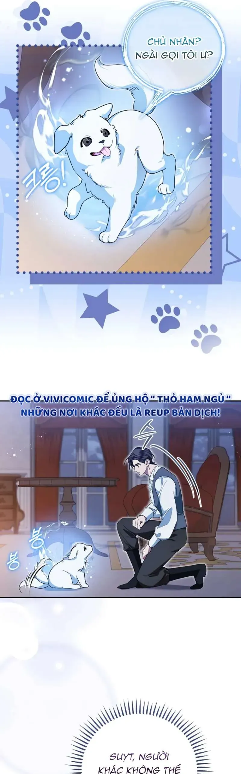 Chồng Tôi Bị Nam Chính Nhập Vào Rồi! - Chapter 12 - Page 33