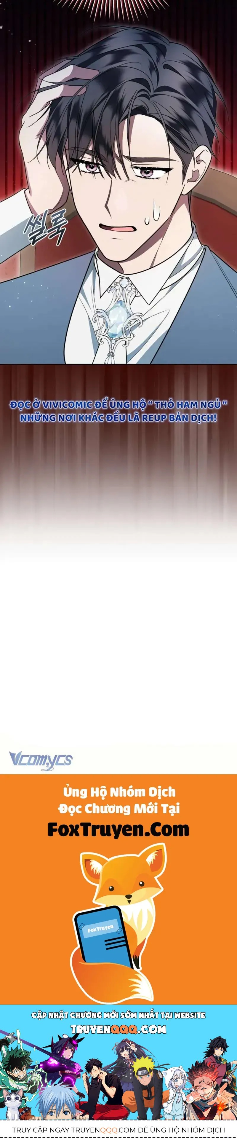 Chồng Tôi Bị Nam Chính Nhập Vào Rồi! - Chapter 12 - Page 41